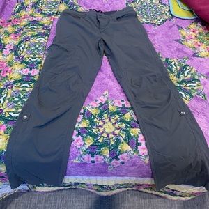 Patagonia outdoor pants